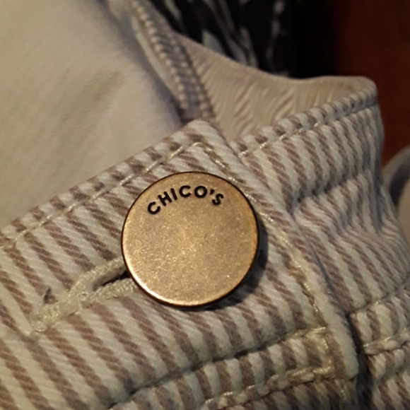 CHICO'S PANTS - Picture 11 of 11